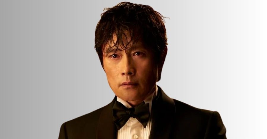 Lee Byung hun