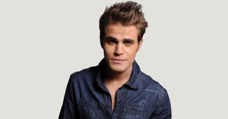 Paul Wesley