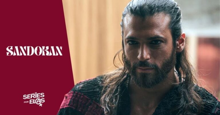 SANDOKAN 2A TEMPORADA