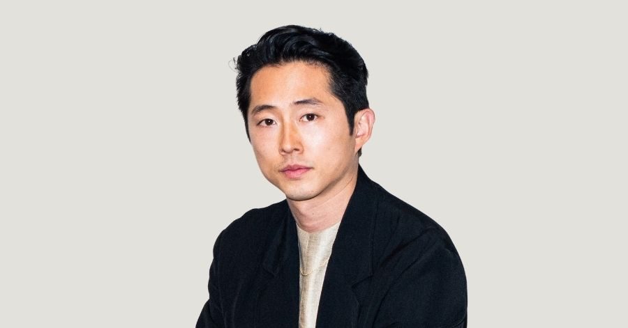 Steven Yeun