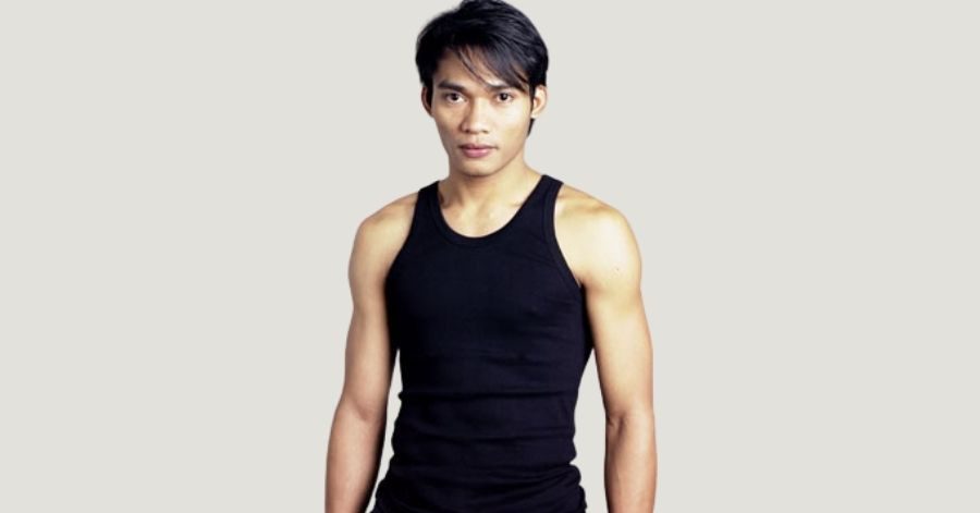 Tony Jaa