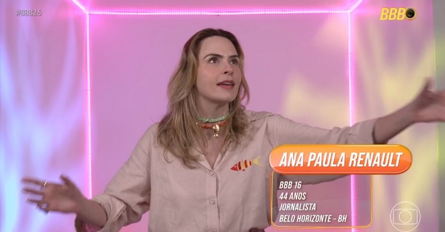 ana paula renault