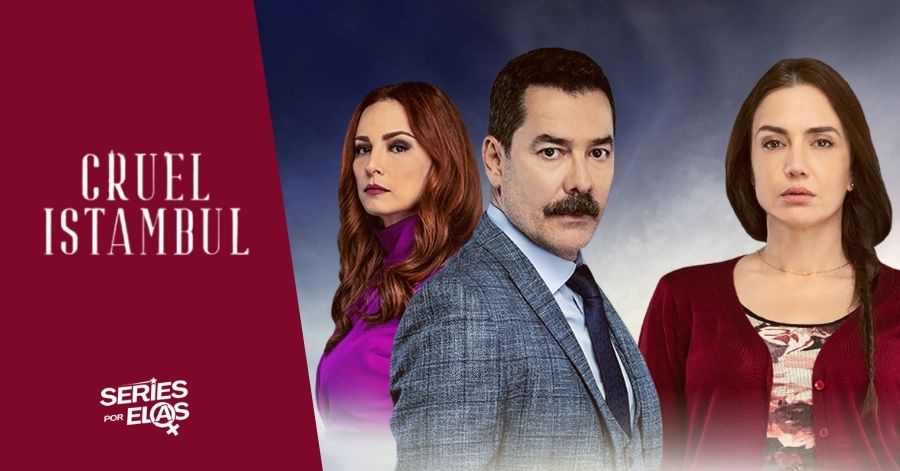 cruel-istambul-onde-assistir