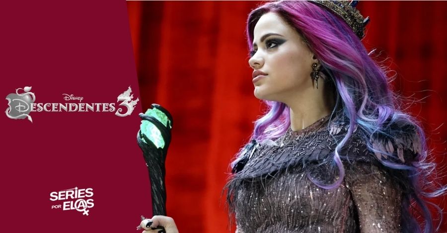 descendentes 3