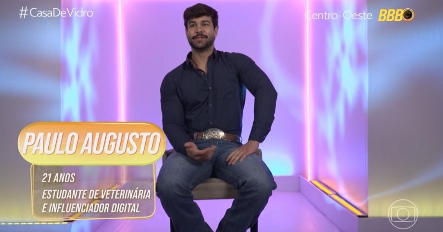 paulo augusto