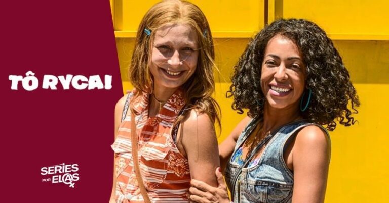 Tô Ryca! (2016): Elenco, Onde Assistir e Tudo Sobre 1 to ryca