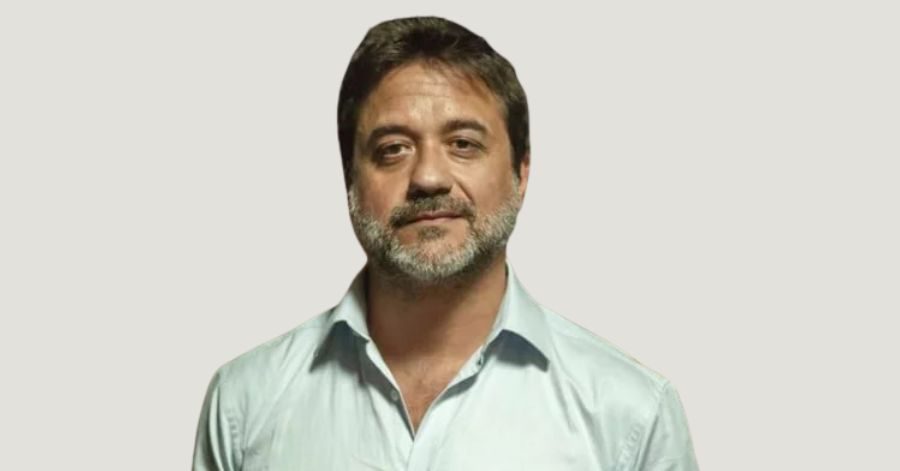 Enrique Arce