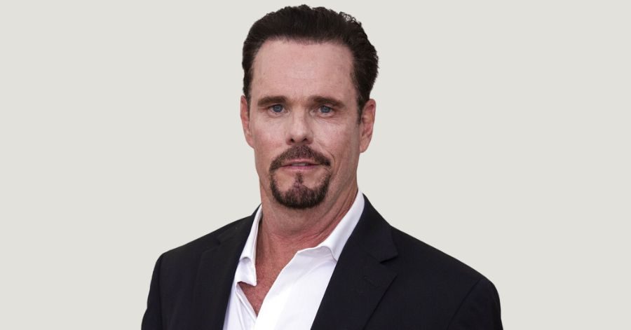 Kevin Dillon