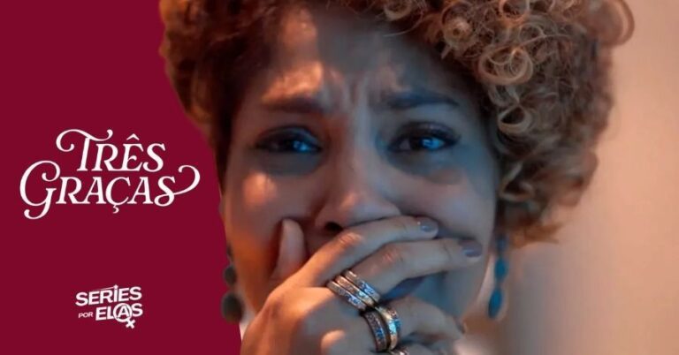 Lena Morre em Três Graças? Personagem é Vítima de Acidente 1 LENA-MORRE