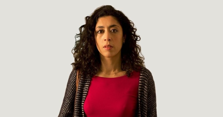 Rainhas da Grana (Série 2026): Elenco e Tudo Sobre 4 Naidra Ayadi