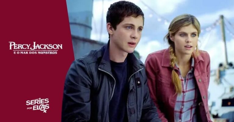 Percy Jackson e o Mar de Monstros: Onde Assistir nas Plataformas Oficiais? 1 Percy Jackson e o Mar de Monstros-onde-assistir