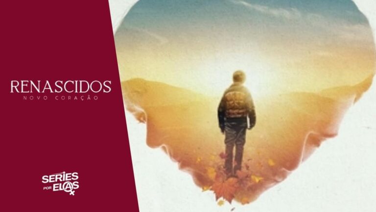 Renascidos - Novo Coração (Filme 2019): Elenco e Tudo Sobre 1 Renascidos - Novo Coração