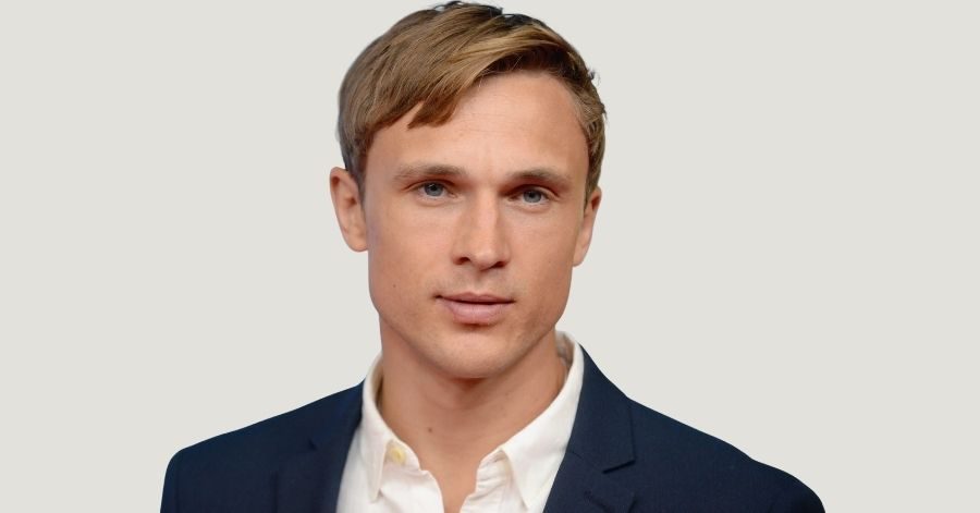 William Moseley