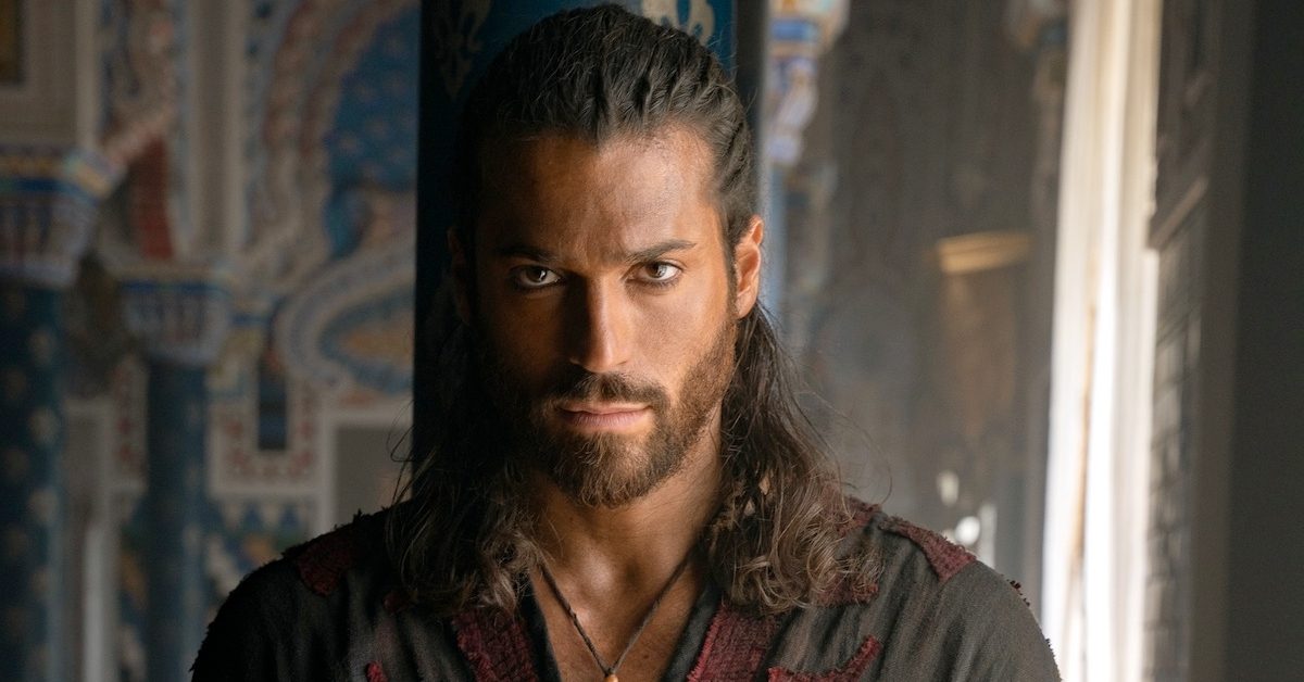 Elenco da série Sandokan (2025): Veja a lista COMPLETA de atores e personagens 2 Can Yaman