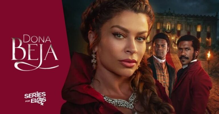 Dona Beja tem na Netflix? Onde Assistir a Novela? 1 dona-beja-onde-assistir