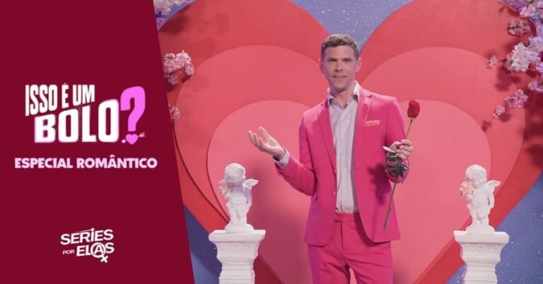 Isso é Um Bolo? Especial Romântico (2026): Tudo Sobre 1 isso-e-um-bolo-especial-romantico