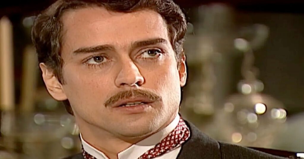 marco antônio
