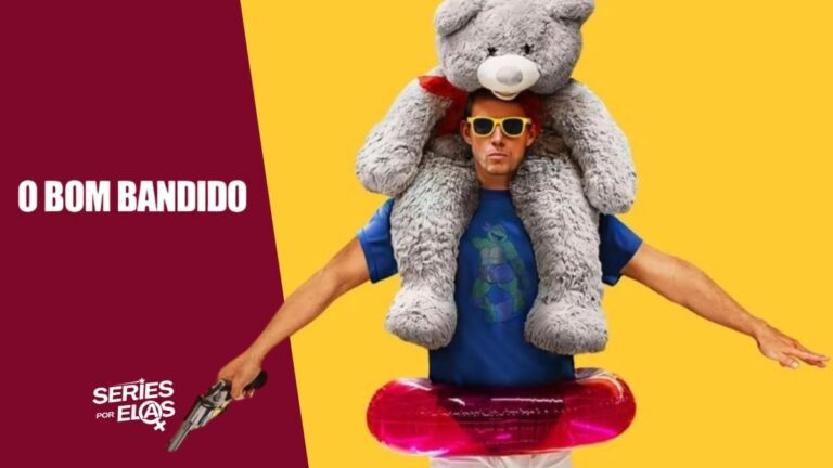 O Bom Bandido, Final Explicado: O que acontece com Jeffrey? 1 o-bom-bandido