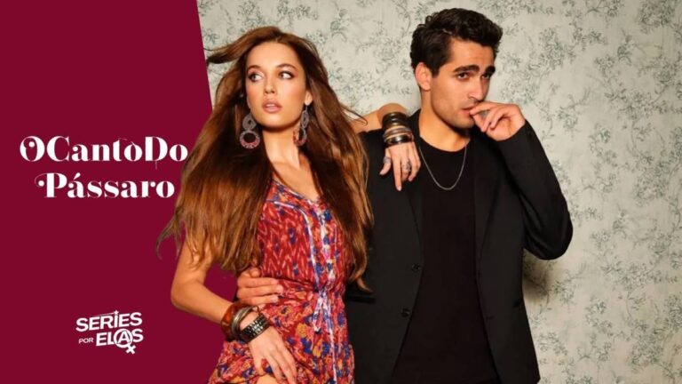 O Canto do Pássaro (Série 2022): Elenco e Tudo Sobre 1 o-canto-do-passaro