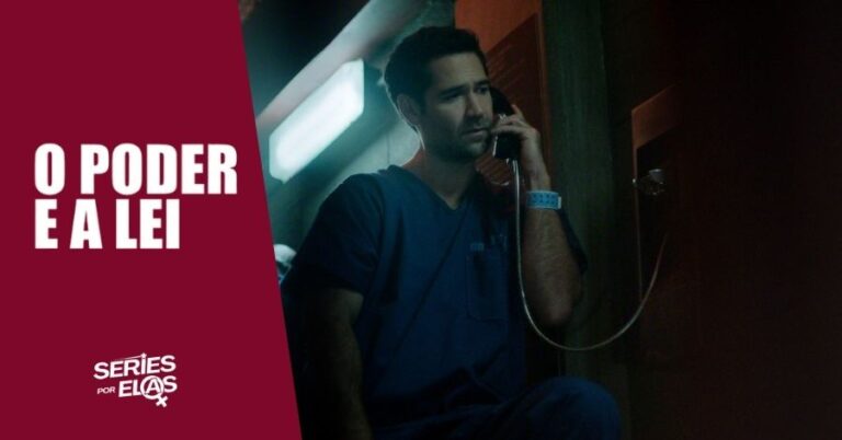 O Poder e a Lei: Final Explicado da 4ª Temporada | Quem matou Sam? 1 o-poder-e-a-lei-final-4a-temporada