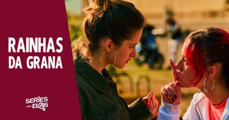 Rainhas da Grana: Onde assistir nas Plataformas Oficiais? 1 rainhas-da-grana-onde-assistir