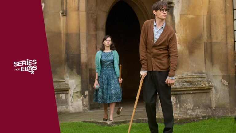 A Teoria de Tudo (The Theory of Everything): Elenco e Tudo Sobre o Filme 2015 1 A Teoria de Tudo