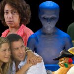 Filmes da Sessão da Tarde Desta Semana (30:03 a 03:04)