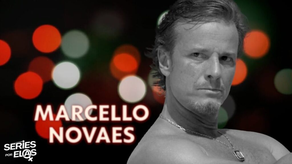 Elenco da Novela Avenida Brasil 9 MARCELLO-NOVAES