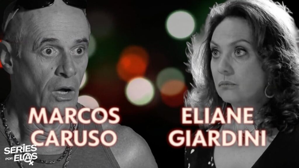 Elenco da Novela Avenida Brasil 12 MARCOS-ELIANE