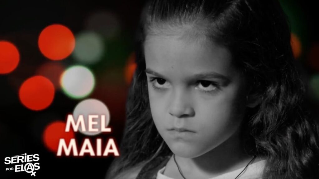 Elenco da Novela Avenida Brasil 10 MEL-MAIA