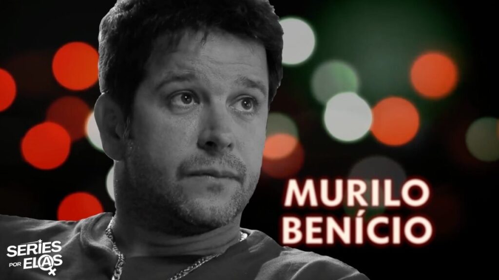 Elenco da Novela Avenida Brasil 5 Murilo Benício-tufao