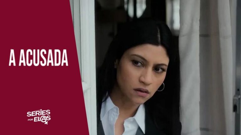 A Acusada (Filme 2014): Elenco e Tudo Sobre 1 a-acusada