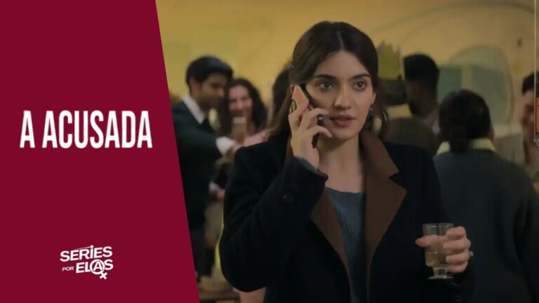 Crítica | A Acusada é Bom? Vale a Pena Assistir o Filme? 1 a-acusada-critica