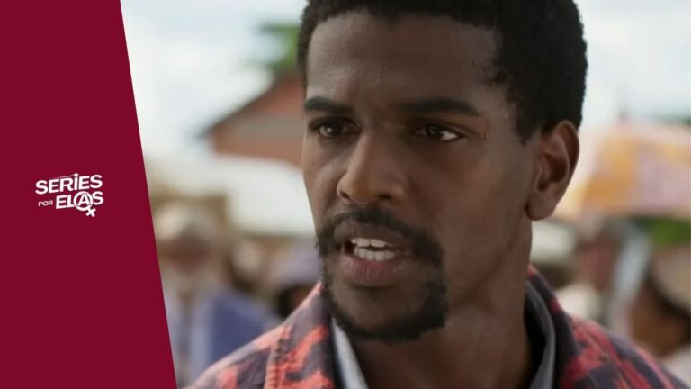 Resumo A Nobreza do Amor 01/04: Tonho expõe CRIME de Mirinho e Virgínia dá show de RACISMO no clube 1 a-nobreza-do-amor_tonho