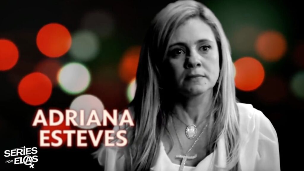 Elenco da Novela Avenida Brasil 3 adriana-esteves-carminha
