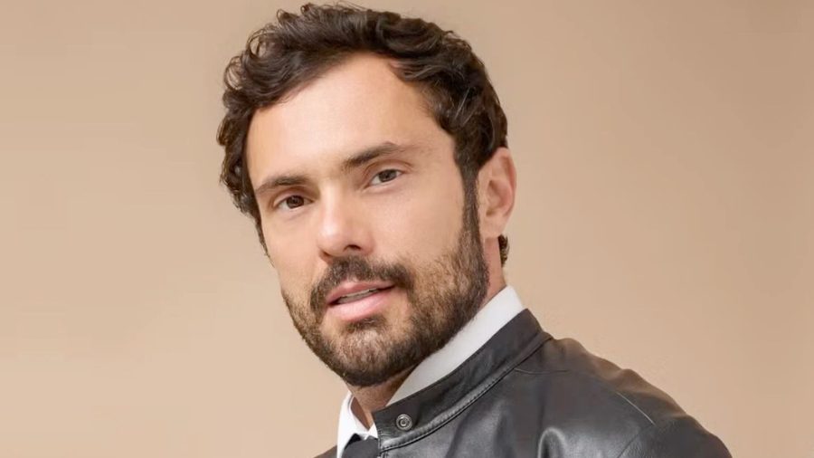 Angelico de Três Graças