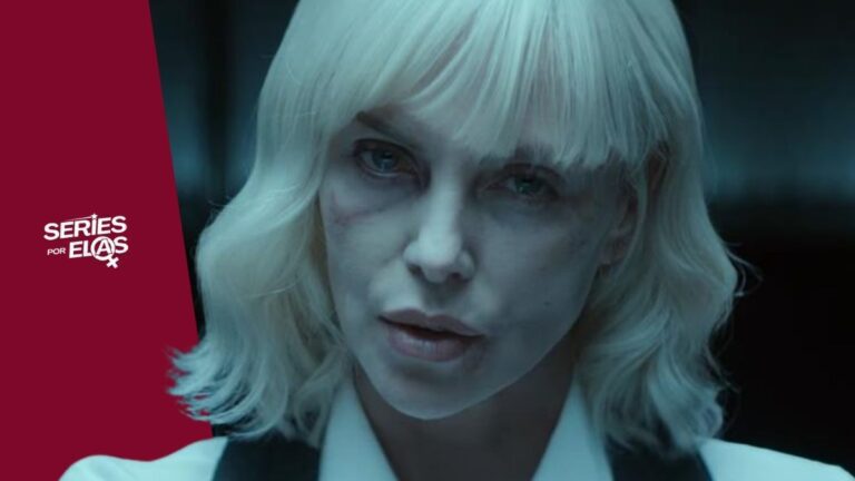 Atômica (Atomic Blonde): Elenco e Tudo Sobre o Filme 2017 1 atomica