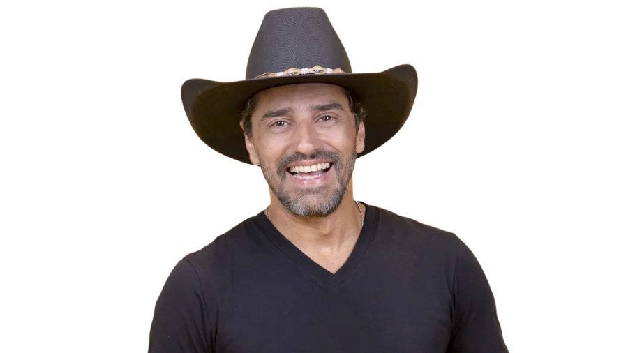 alberto cowboy