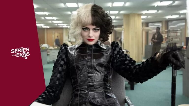 Cruella: Onde Assistir o Filme nas Plataformas Oficiais? 1 cruella-onde-assistir