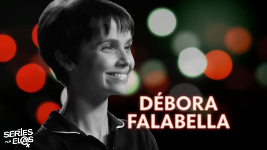 Elenco da Novela Avenida Brasil 4 debora-falabella-nina