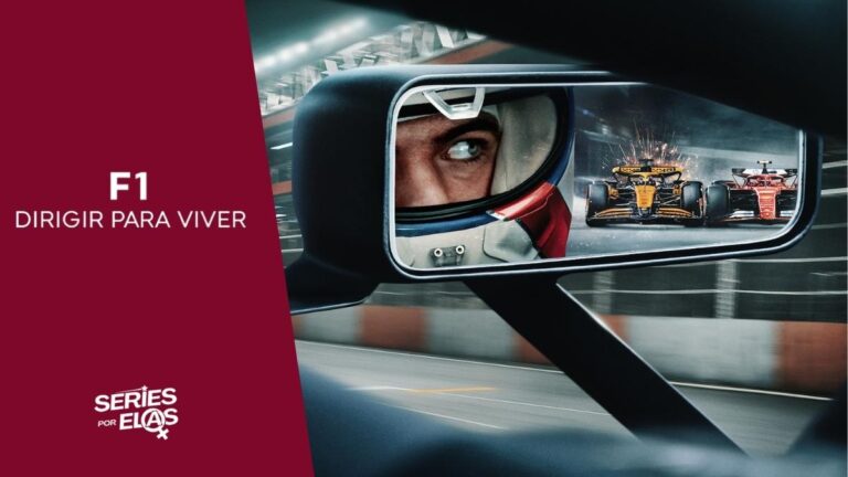 Crítica | Fórmula 1: Dirigir para Viver é Bom? Vale a Pena Assistir? 1 f1 dirigir para viver-critica