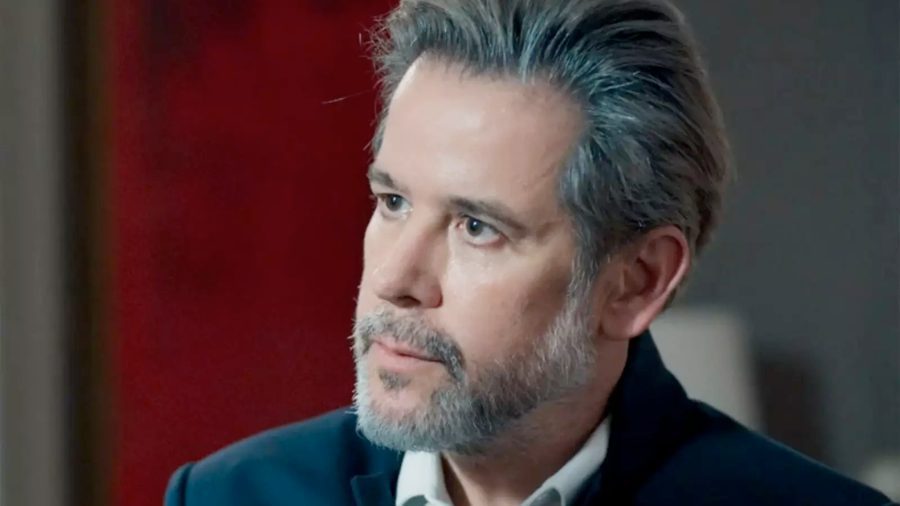 Resumo Três Graças 28/03: É FILHO contra PAI: Leonardo DENUNCIA Ferette 4 ferette
