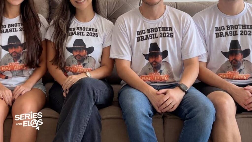 O que Significa Strash? Cowboy Recebeu Mensagem da Família? 4 foto-strash