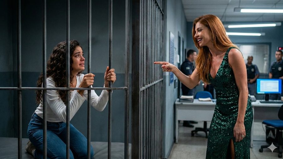 gerluce e arminda