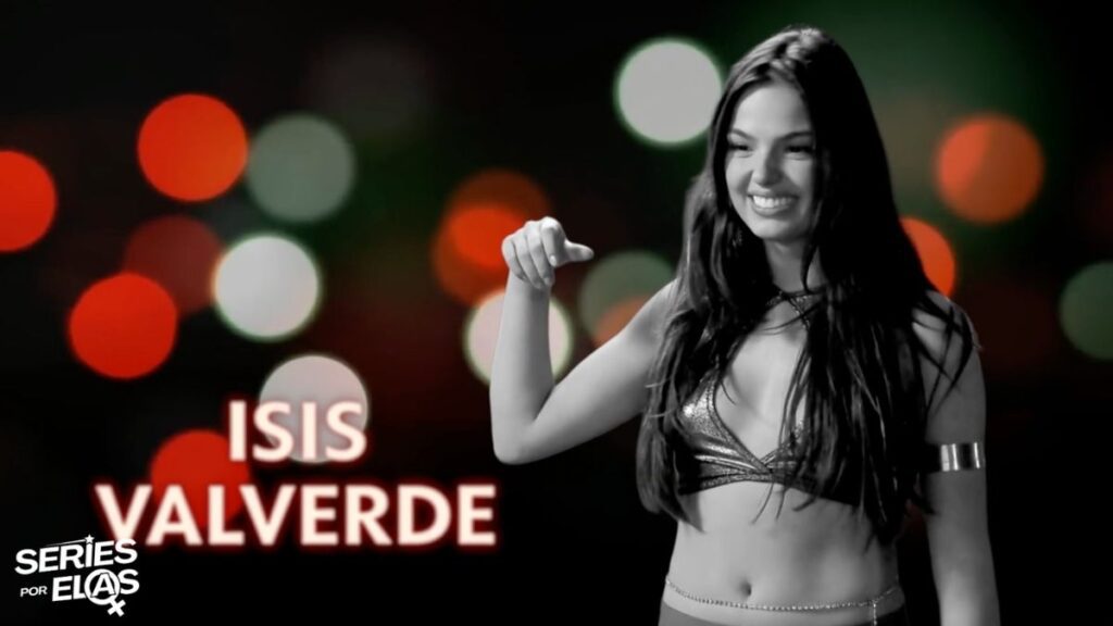 Elenco da Novela Avenida Brasil 8 isis-valverde