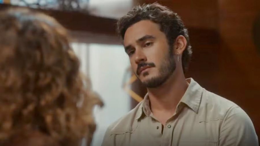 Resumo Coração Acelerado 31/03: Agrado peita João Raul após HUMILHAÇÃO COVARDE de Naiane 4 João Raul