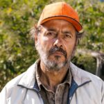 Três Graças: Resumo dos Capítulos, Elenco e Spoilers da Novela das 21h 10 Joaquim, personagem de Marcos Palmeira em Três Graças, aparece em cena com expressão tensa