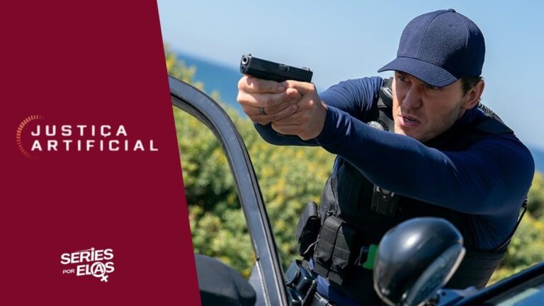 Justiça Artificial: Final Explicado do Filme 1 justica-artificial-final