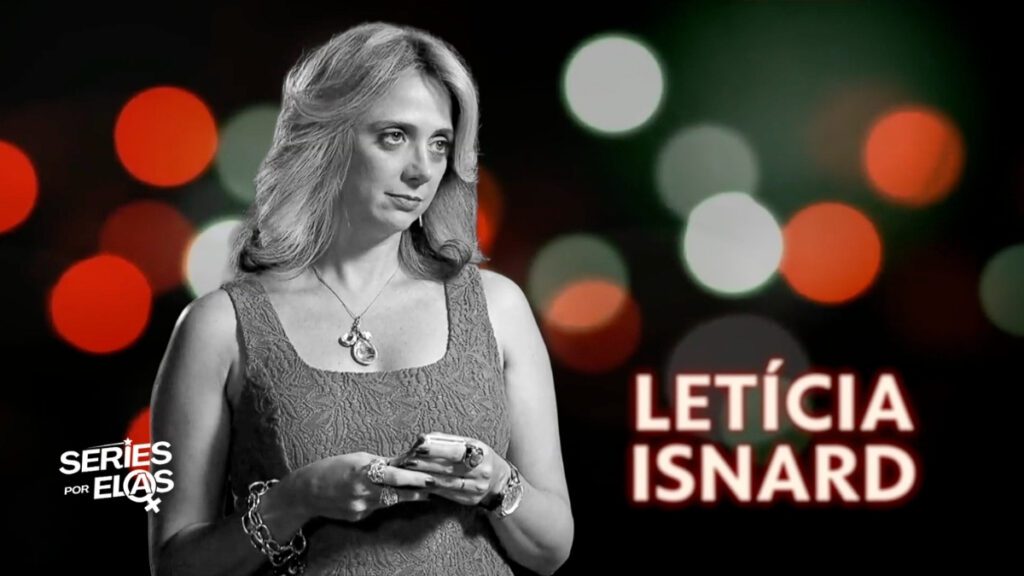 Elenco da Novela Avenida Brasil 23 leticia isnard