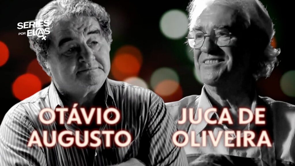 Elenco da Novela Avenida Brasil 18 otavio juca